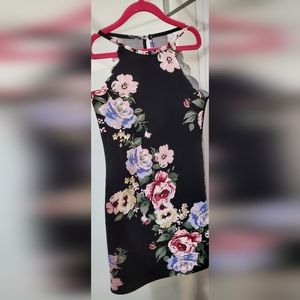 Girls Summer Dress 9Y